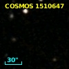 COSMOS J100224.46+020928.8
