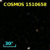 COSMOS J100219.85+020931.0