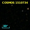 COSMOS J100241.06+020932.0