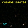 COSMOS J100218.39+020926.5