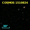 COSMOS J100240.04+020926.3