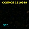 COSMOS J100249.24+020925.9