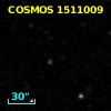 COSMOS J100217.53+020925.1