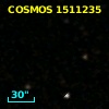 COSMOS J100220.17+020920.7