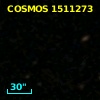 COSMOS J100248.39+020922.7