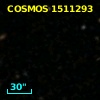 COSMOS J100241.74+020921.0