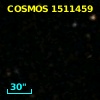 COSMOS J100241.03+020917.9