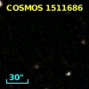 COSMOS J100221.42+020914.8