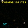 COSMOS J100222.19+020913.6
