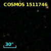 COSMOS J100240.99+020913.9
