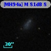 [MH94a] M 81dB  8
