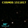COSMOS J100218.83+020912.6