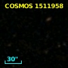 COSMOS J100247.30+020910.4