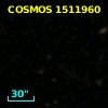 COSMOS J100249.22+020910.6