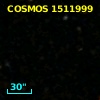 COSMOS J100240.30+020909.6