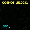 COSMOS J100252.02+020907.8