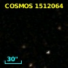 COSMOS J100220.93+020907.6