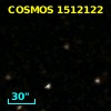 COSMOS J100218.72+020908.5