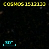 COSMOS J100241.73+020907.7