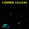 COSMOS J100216.86+020916.5