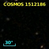 COSMOS J100224.14+020907.0