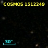 COSMOS J100223.45+020905.8