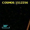 COSMOS J100239.48+020905.6