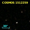 COSMOS J100219.75+020906.0