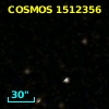COSMOS J100220.13+020903.6
