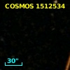 COSMOS J100239.95+020900.1