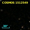 COSMOS J100223.28+020901.2