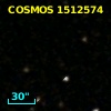 COSMOS J100220.02+020900.5