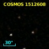 COSMOS J100217.06+020900.5