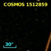COSMOS J100239.62+020857.0