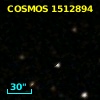 COSMOS J100219.88+020853.6