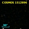 COSMOS J100240.88+020855.9