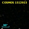 COSMOS J100240.55+020855.9