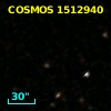 COSMOS J100221.50+020855.7