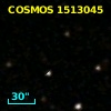 COSMOS J100218.76+020854.7