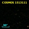 COSMOS J100250.59+020850.4