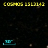 COSMOS J100248.01+020853.7