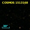 COSMOS J100248.19+020851.5