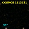 COSMOS J100241.65+020853.1