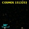 COSMOS J100241.31+020851.6