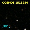 COSMOS J100219.83+020857.3
