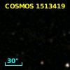 COSMOS J100247.70+020848.4