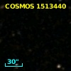 COSMOS J100241.84+020848.1