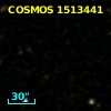 COSMOS J100241.81+020846.0