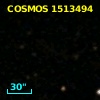 COSMOS J100247.95+020847.0