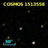 COSMOS J100218.72+020846.8